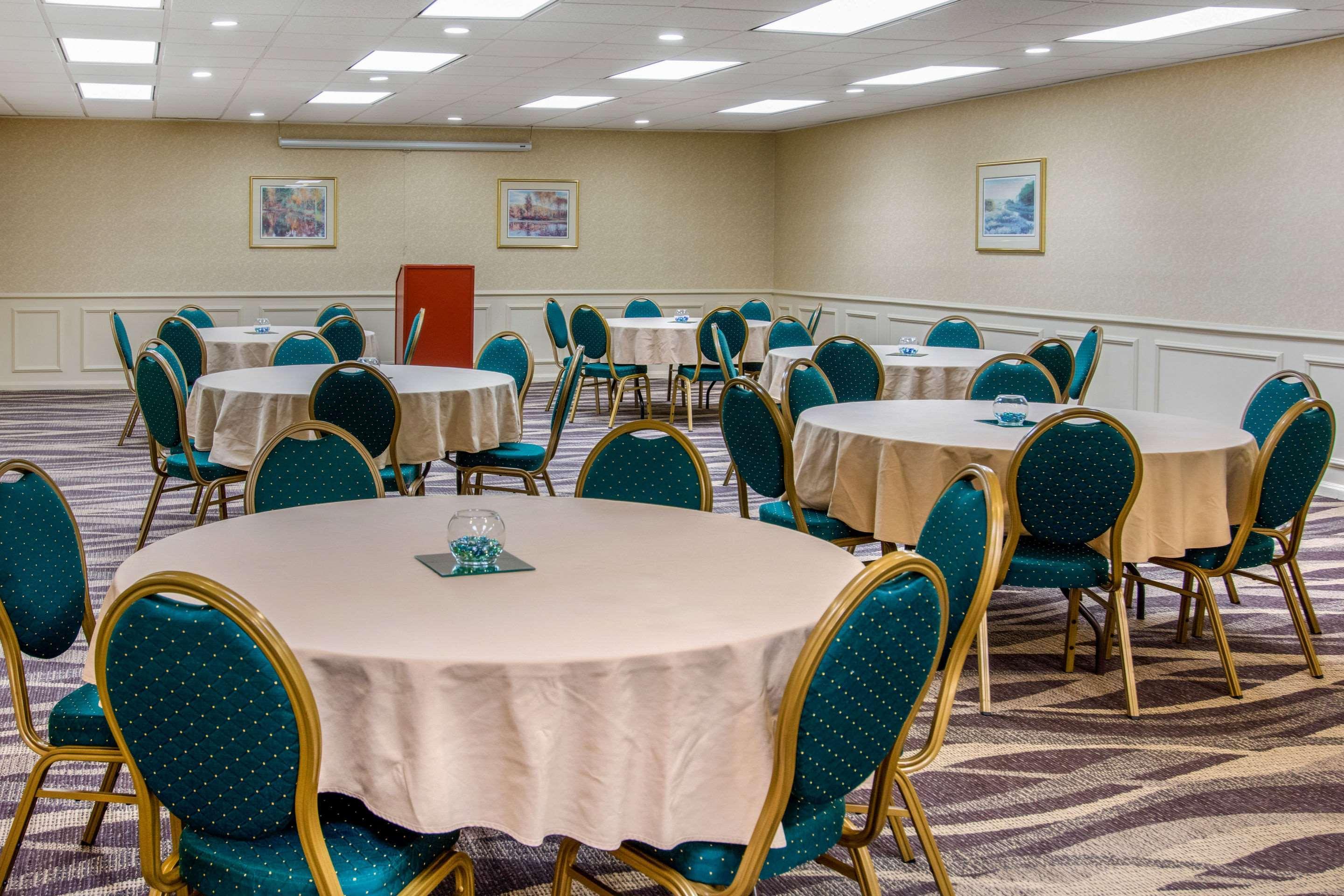 Quality Inn Spokane, Downtown 4Th Avenue エクステリア 写真